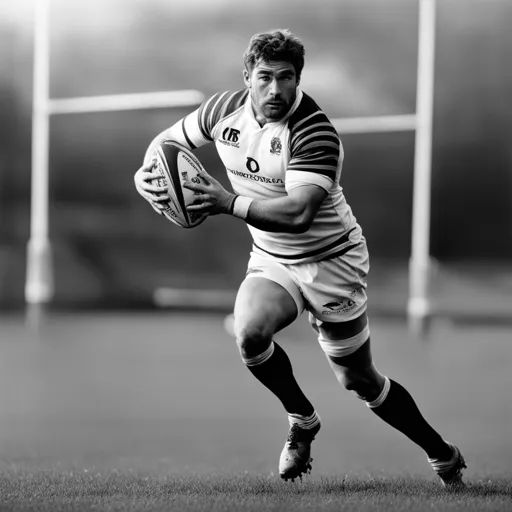 Patrick Palmer (rugby union)
