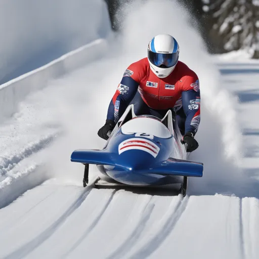 Patrick Parisot (bobsleigh)