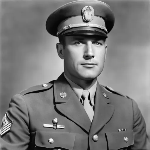 Patrick Parrish