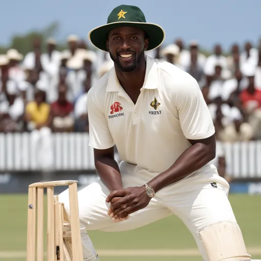 Patrick Patterson (cricketer)
