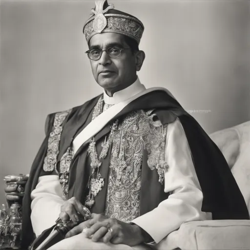 Patrick Paul D'Souza
