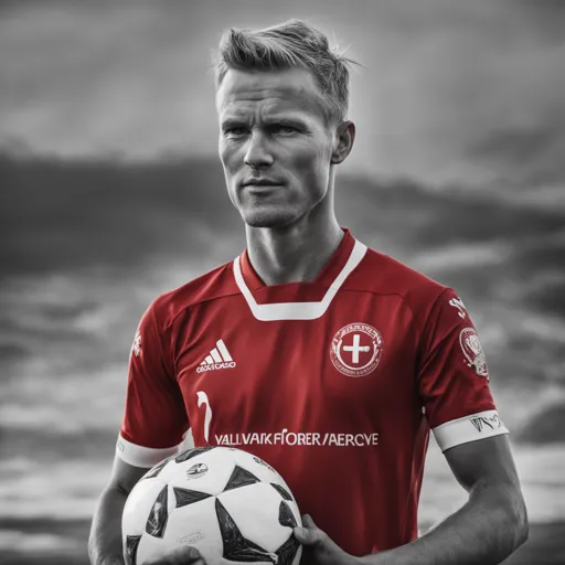 Patrick Pedersen
