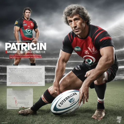 Patrick Pellegrini