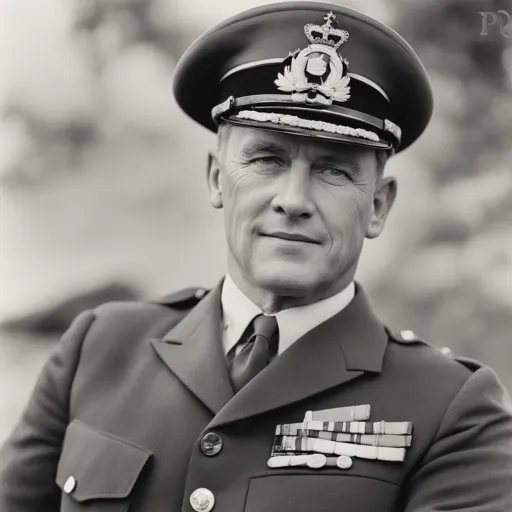 Patrick Perry