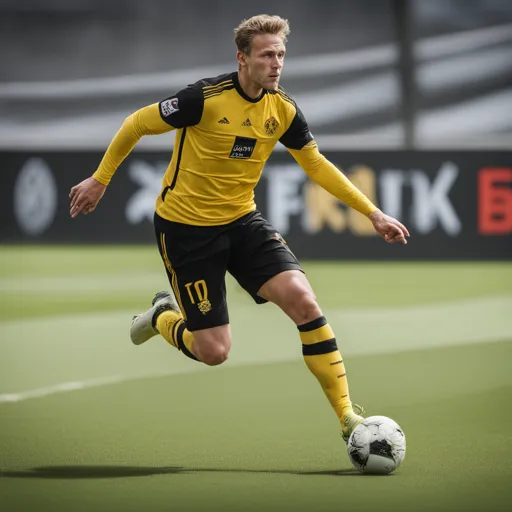 Patrick Pflücke