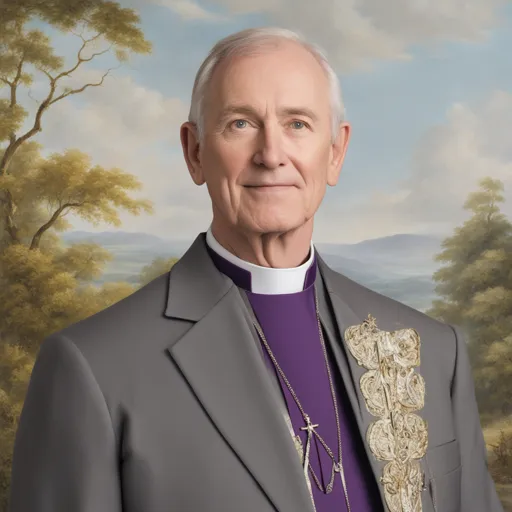 Patrick Phelan (bishop of Kingston)