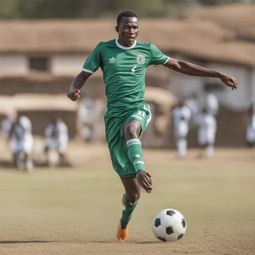 Patrick Phiri