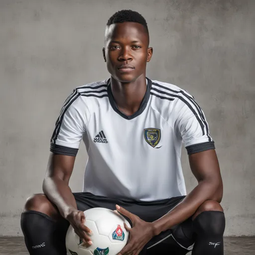 Patrick Phungwayo
