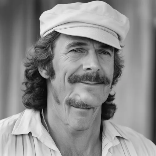 Patrick Pinney