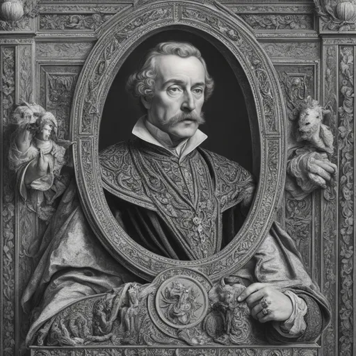 Patrick Plunkett, 7th Baron of Dunsany