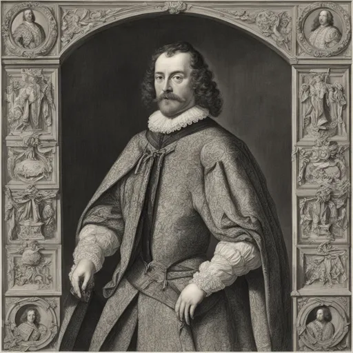 Patrick Plunkett, 9th Baron of Dunsany