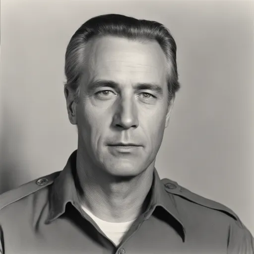 Patrick Poland
