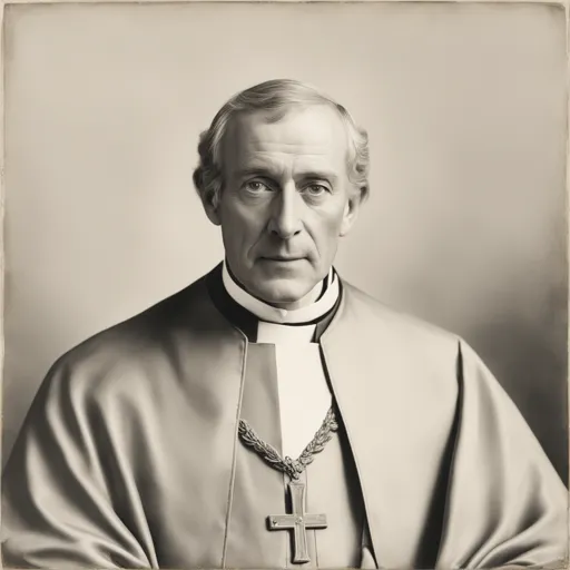 Patrick Prendergast (abbot)