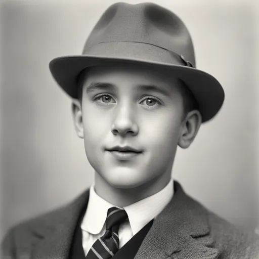 Patrick Procktor