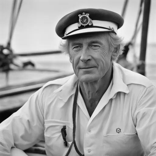 Patrick Pym