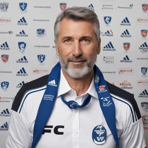 Patrick Périon