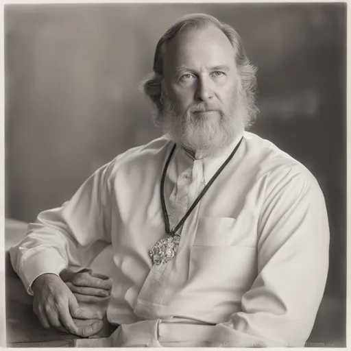 Patrick Q. Mason