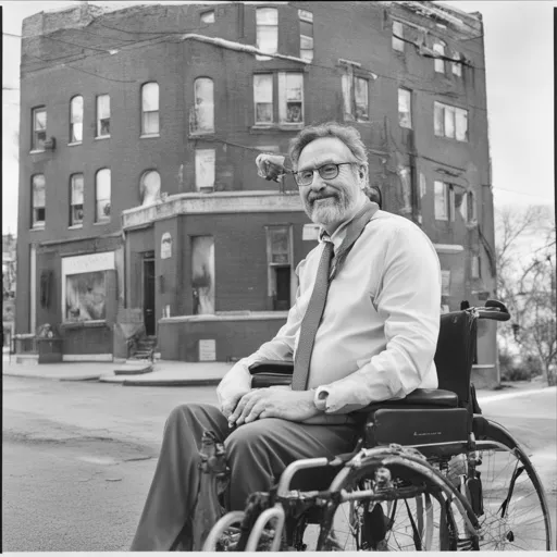 Patrick Quinn (ALS activist)