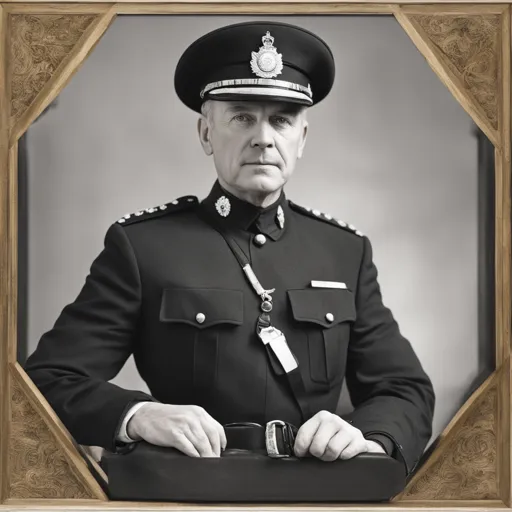 Patrick Quinn (Metropolitan Police officer)