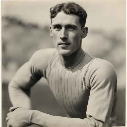 Patrick Quinn (athlete)