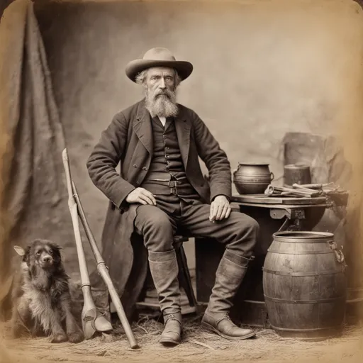 Patrick Quirk Caples