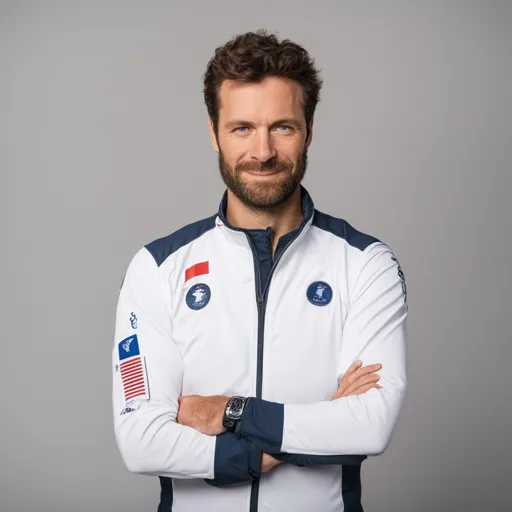 Patrick Quivrin