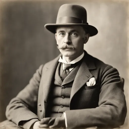 Patrick R. Chalmers