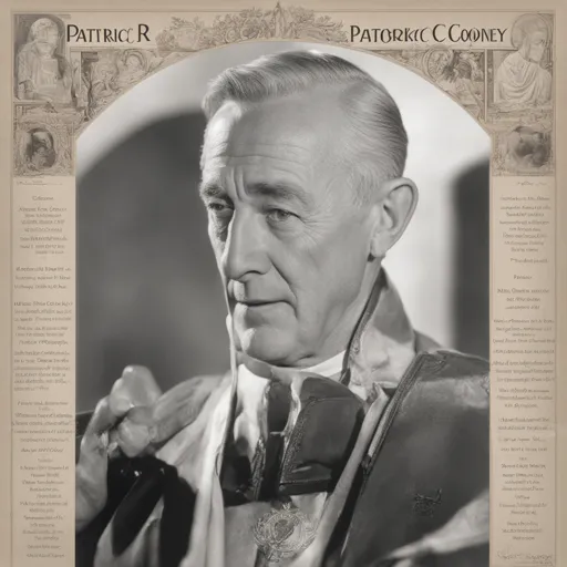 Patrick R. Cooney