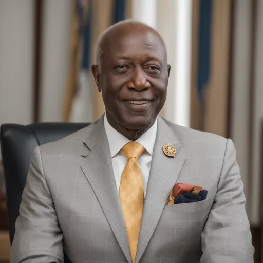 Patrick R. D. Hayford
