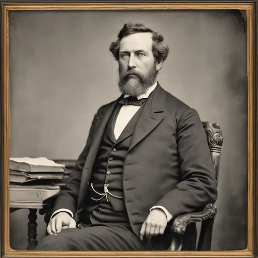 Patrick Ragland