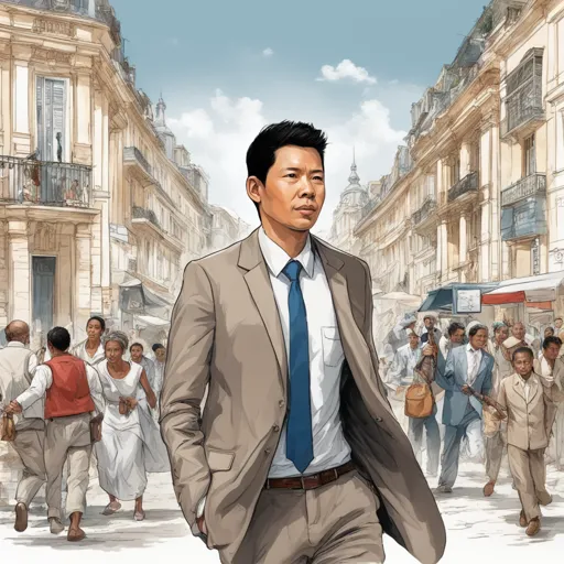 Patrick Rajoelina