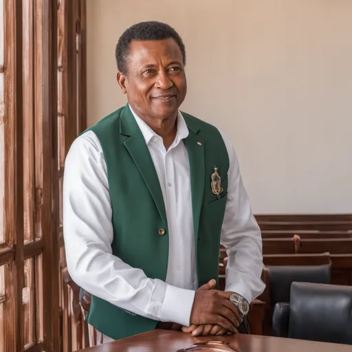Patrick Ramiaramanana