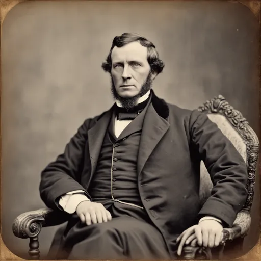 Patrick Raymond Griffith