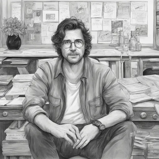 Patrick Rea