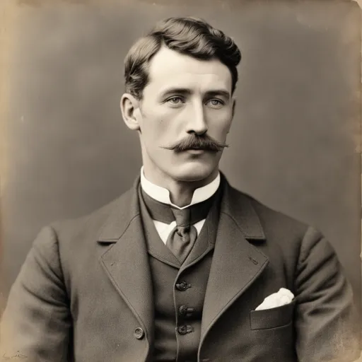 Patrick Reeves