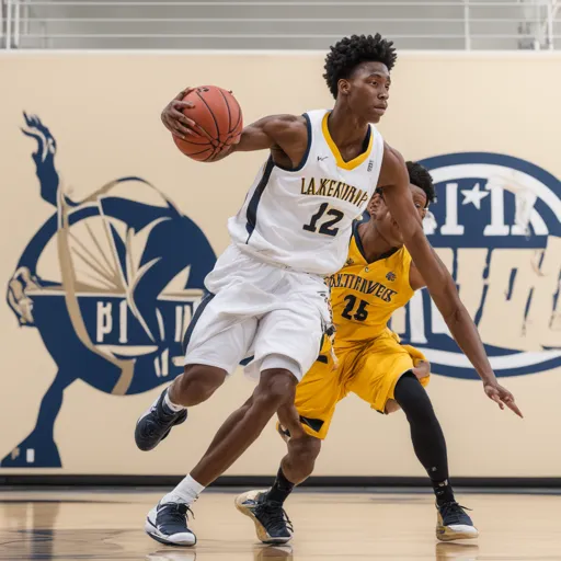 Patrick Rembert