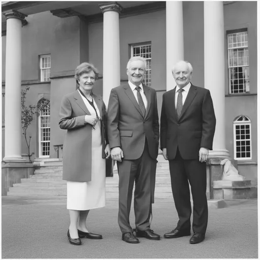 Patrick Reynolds (Cumann na nGaedheal politician)