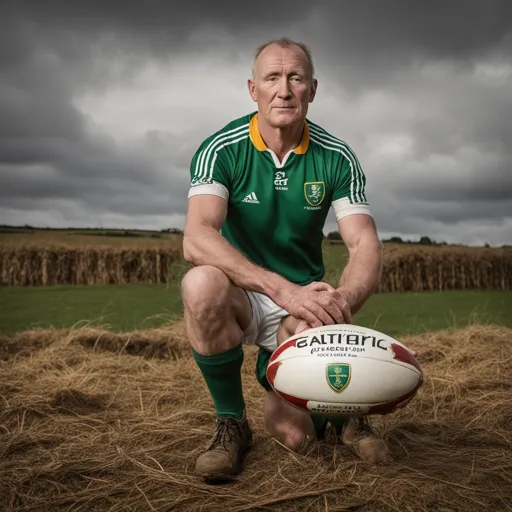 Patrick Reynolds (Gaelic footballer)