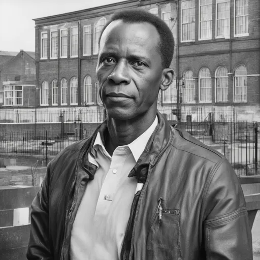 Patrick Roach (trade unionist)