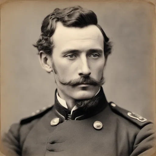 Patrick Robert Guiney