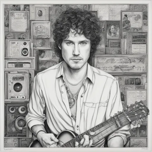 Patrick Robertson (musician)