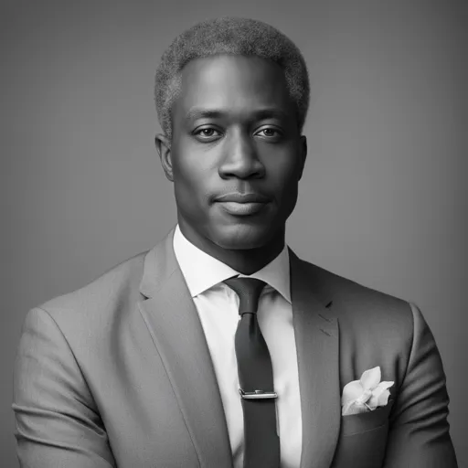 Patrick Robinson (author)