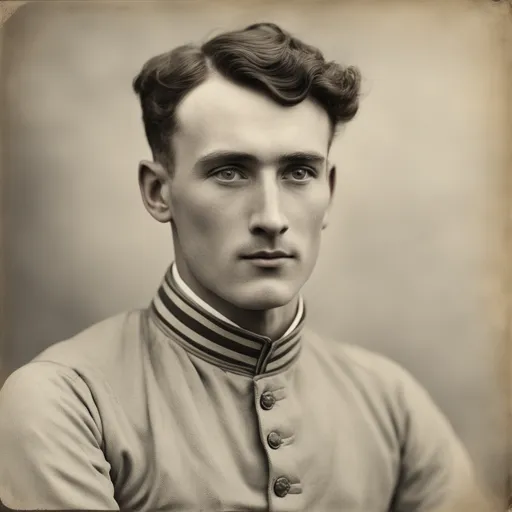 Patrick Roche (athlete)