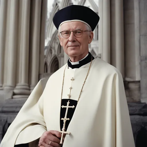 Patrick Rodger