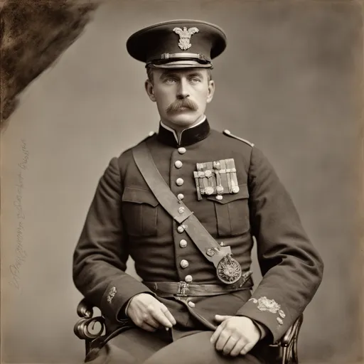 Patrick Rogan (Medal of Honor)