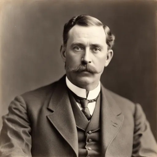 Patrick Roger Vail
