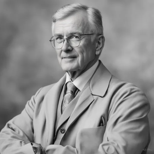 Patrick Rogers