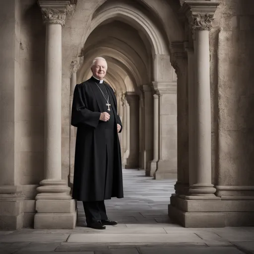 Patrick Rogers (priest)