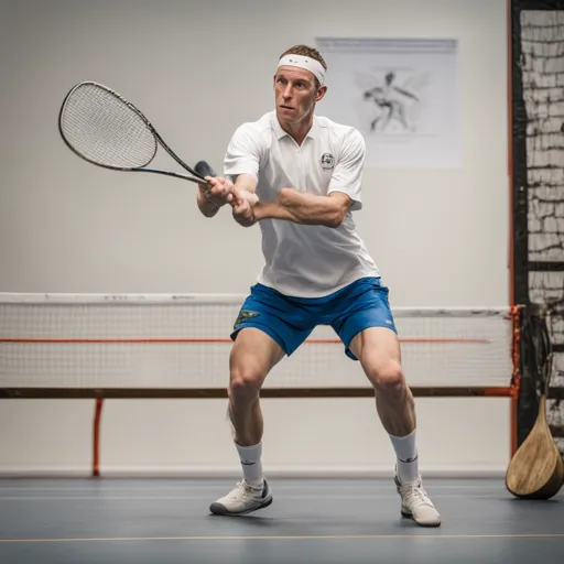 Patrick Rooney (squash player)