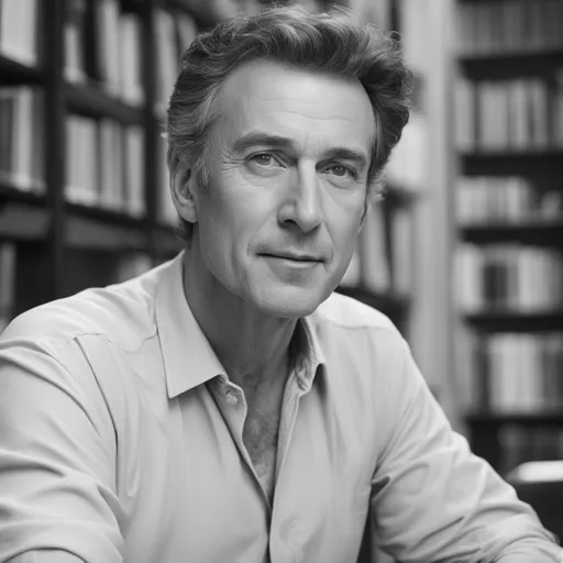 Patrick Roscoe